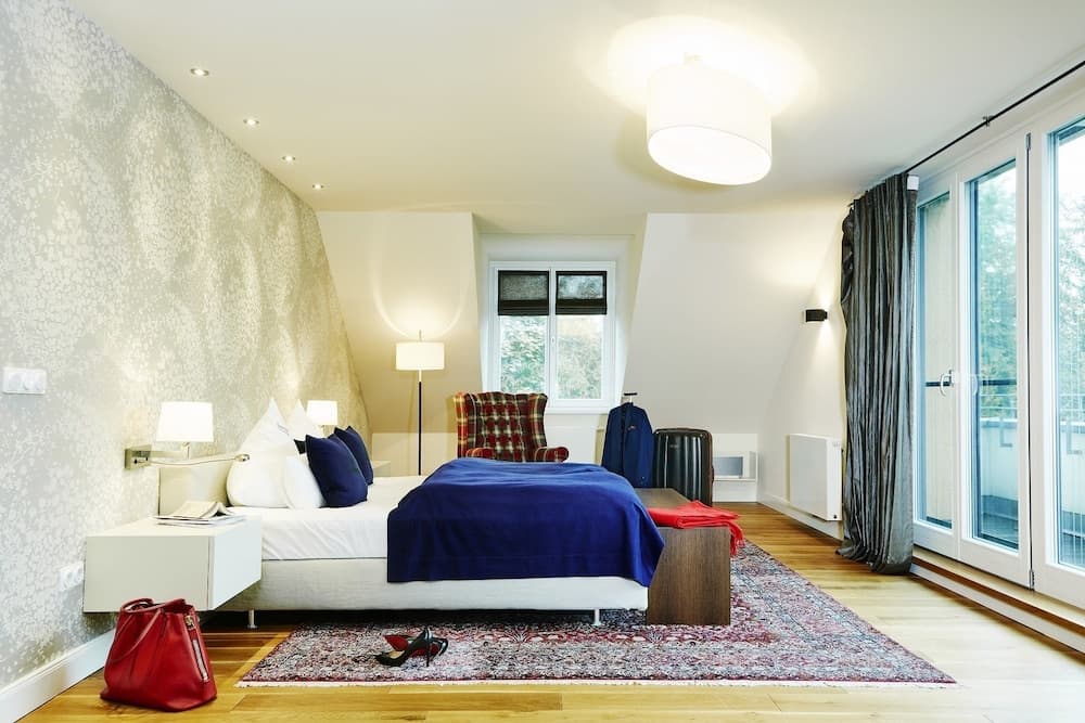 Hubertus Hof Landhotel