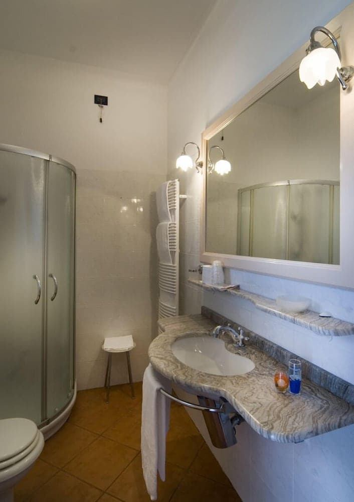 Il Casale Corte Rossa