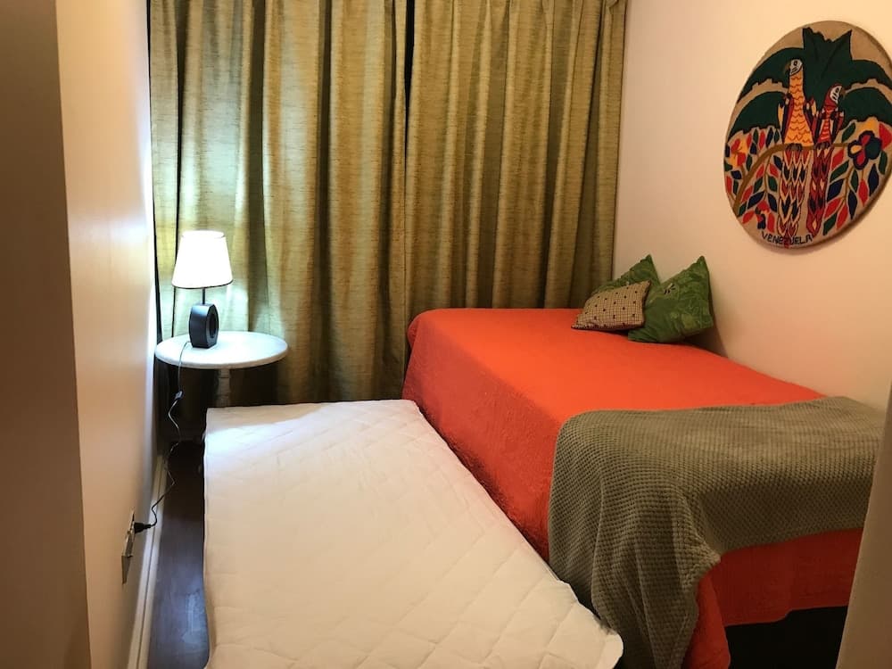 A pasos de Costanera en Providencia