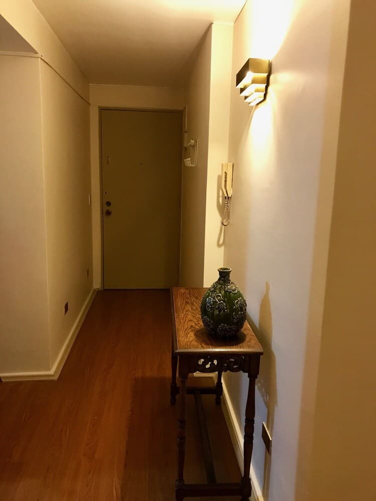 A pasos de Costanera en Providencia