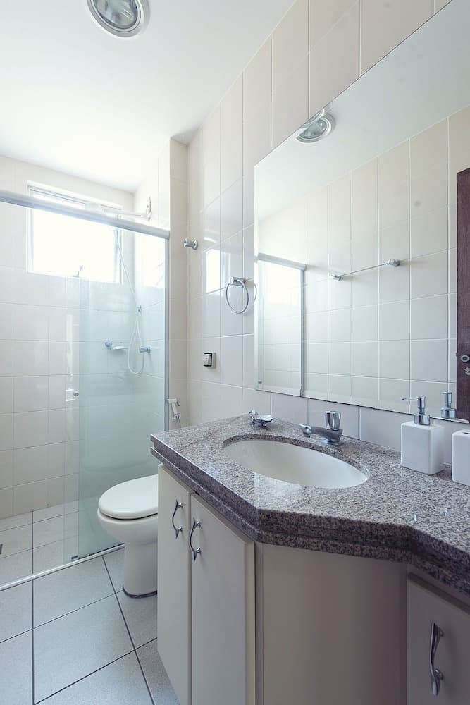 Apartamento Amplo Temporada Próximo a Expominas