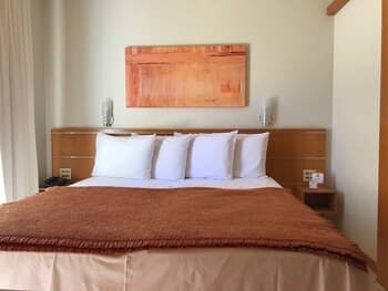 Flat Proximo Hospital Biocor e Vila da Serra