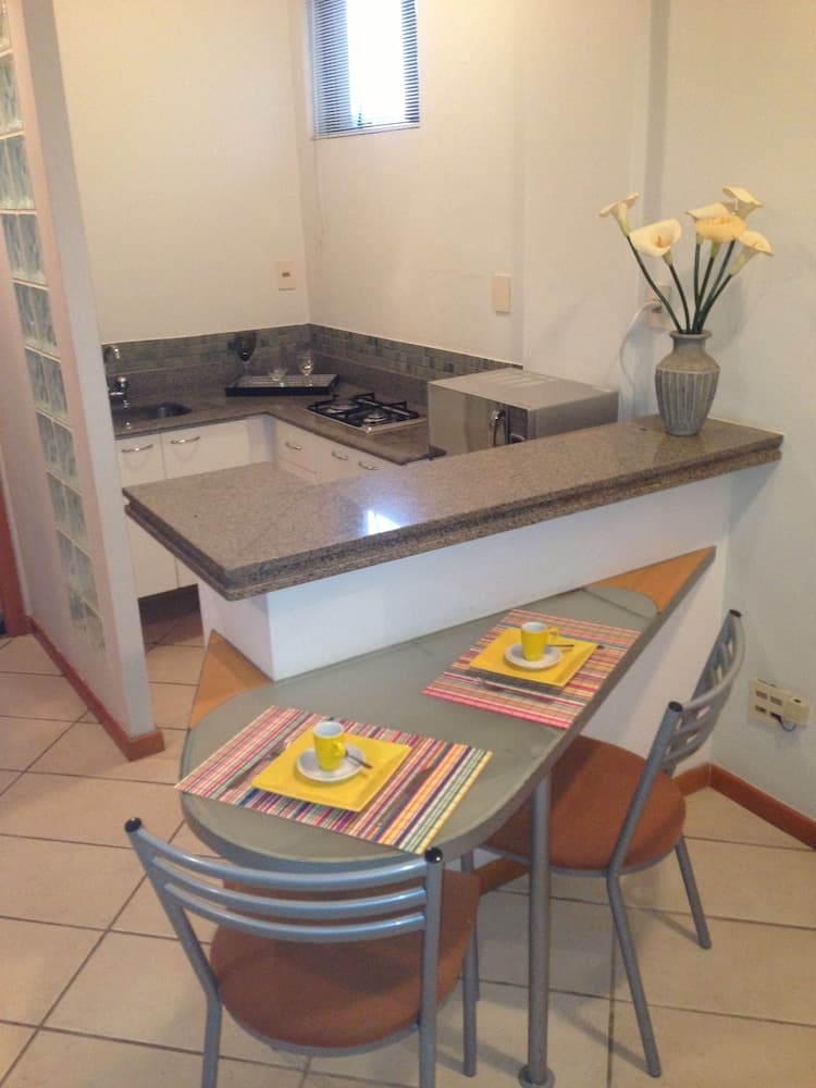 Flat Proximo Hospital Biocor e Vila da Serra