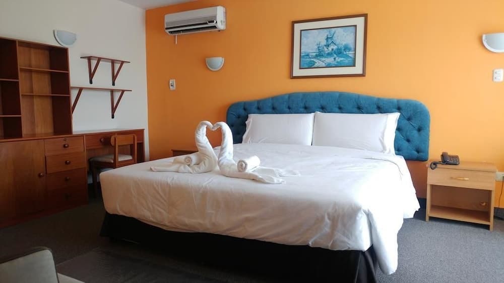 Hotel Libertad Pacasmayo