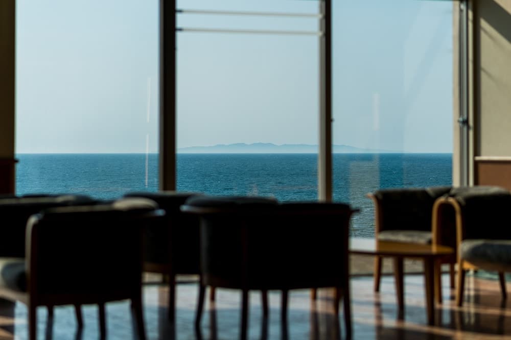 Hotel New Heartpia Nigata Senami