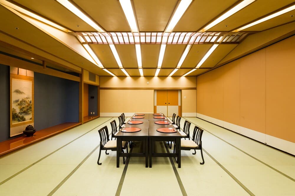 Hotel New Heartpia Nigata Senami