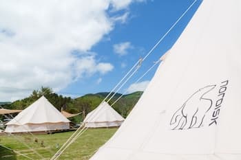 Nordisk Village Goto Islands