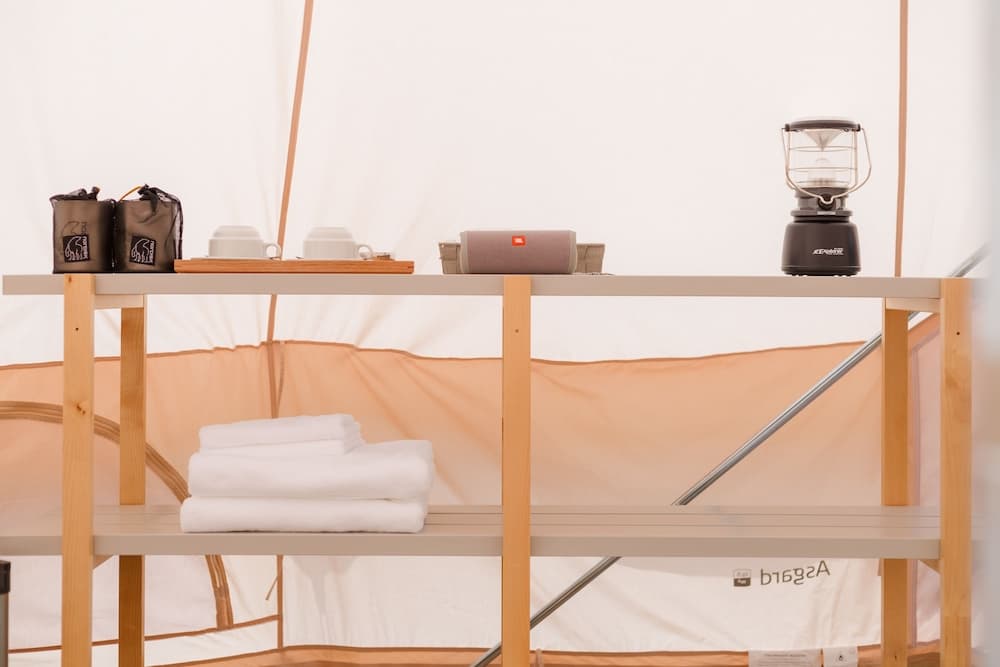 Nordisk Village Goto Islands