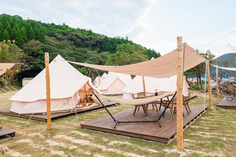 Nordisk Village Goto Islands