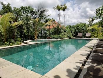 Pier26 Bali Homestay