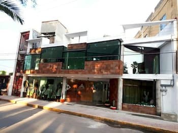 Hotel Boutique Acocalli