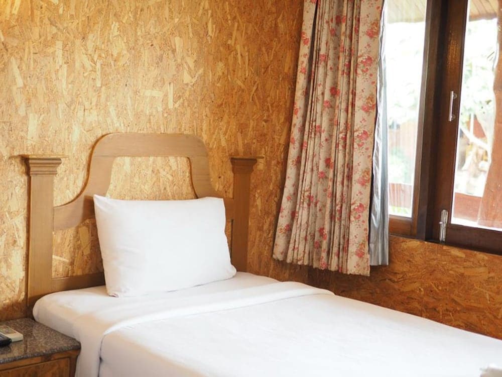 Chatsuree Boutique Resort