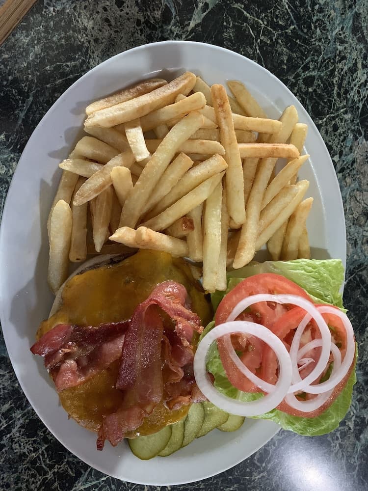 Gibbons hotel &Tavern