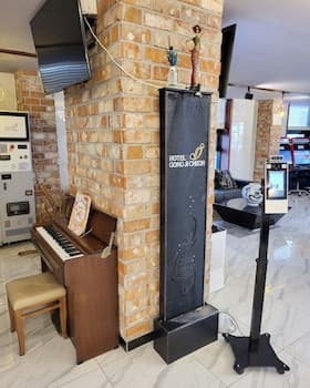 Chuncheon Hotel Gongjicheon