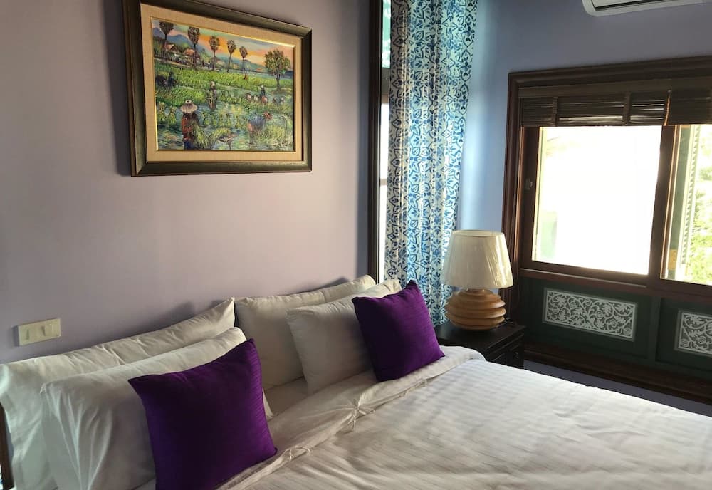 Baan Sopa Rajaprarop