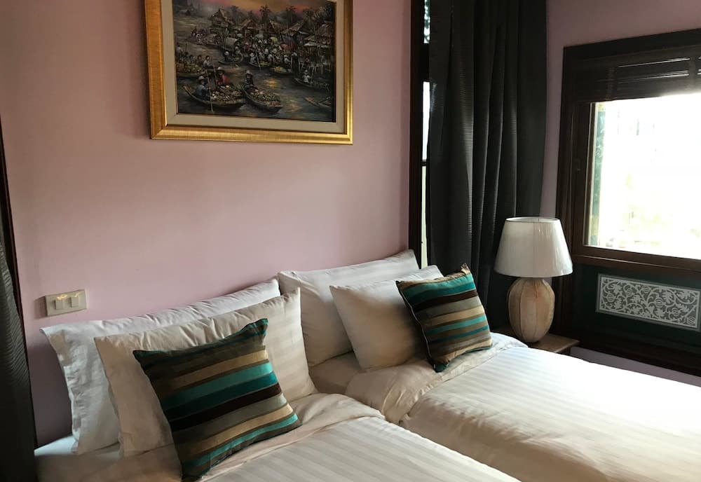 Baan Sopa Rajaprarop