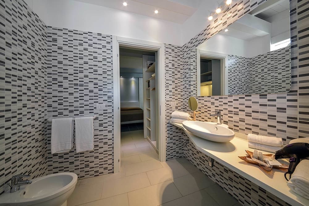 B&B Dependance Hotel Damato