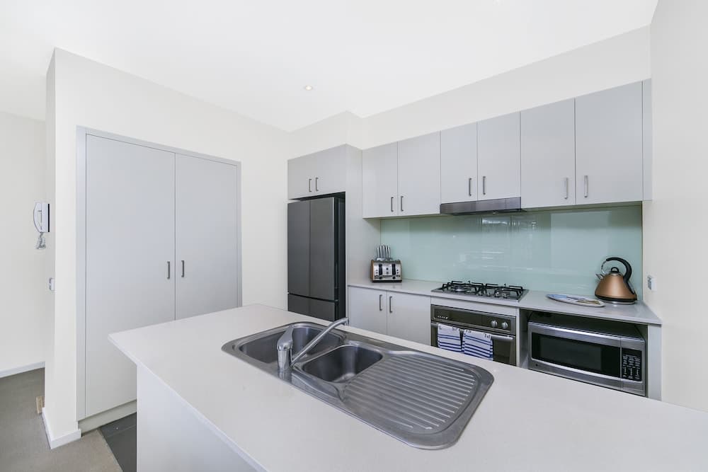 Accommodate Canberra - Dawes