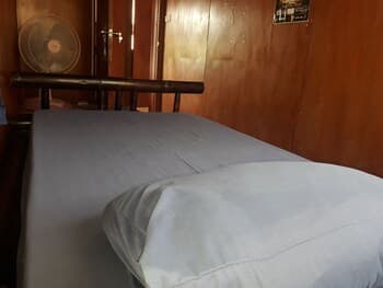 Sitpholek Muay Thai Camp - Hostel