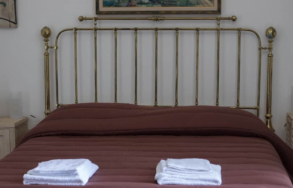 Cannatella's Mansion