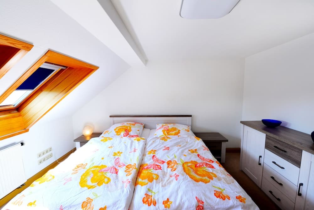 Ferienwohnung Dussa Zittau