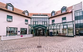 Grand Excelsior Hotel München Airport