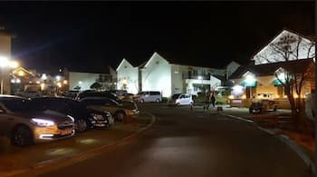 Damyang Meta Hotel & Resort