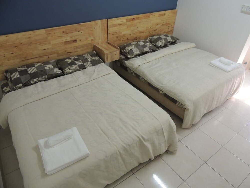 Perintis Motel Kuah - Hostel