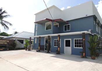 Perintis Motel Kuah - Hostel