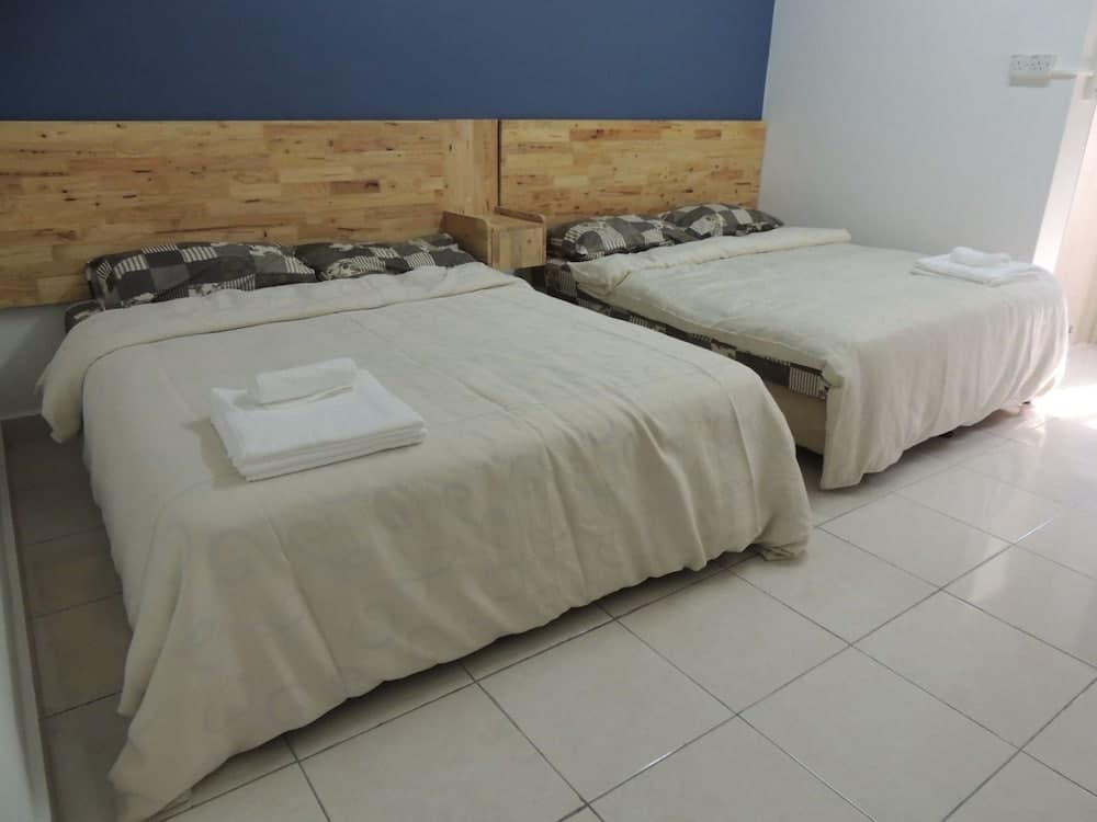 Perintis Motel Kuah - Hostel