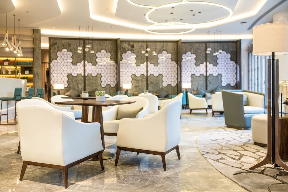 Hainan Blue Horizon Jun Hua Hotel