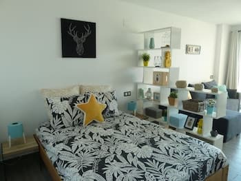 Sunny Apartments 1BDR