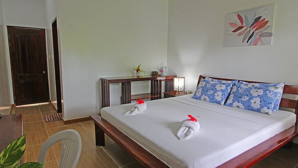 Ocean 101 Beach Resort