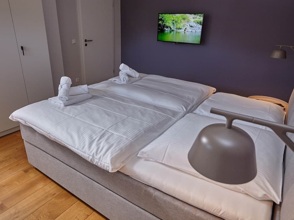 Ferienhaus Düneneck 10