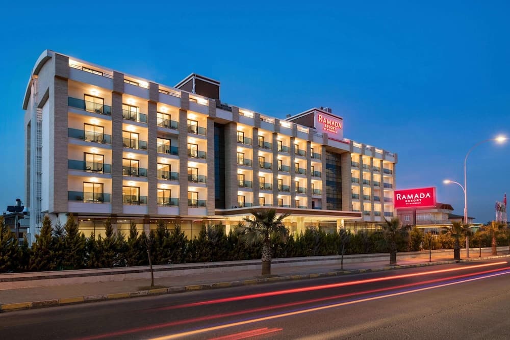 hotel image