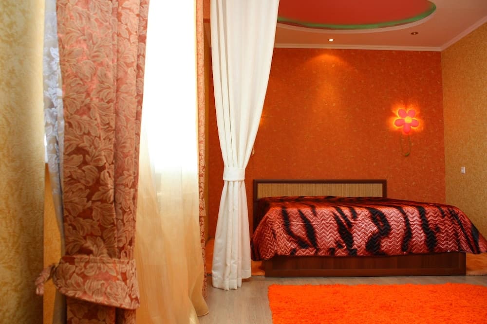 Apartments Alliance on Gazetny