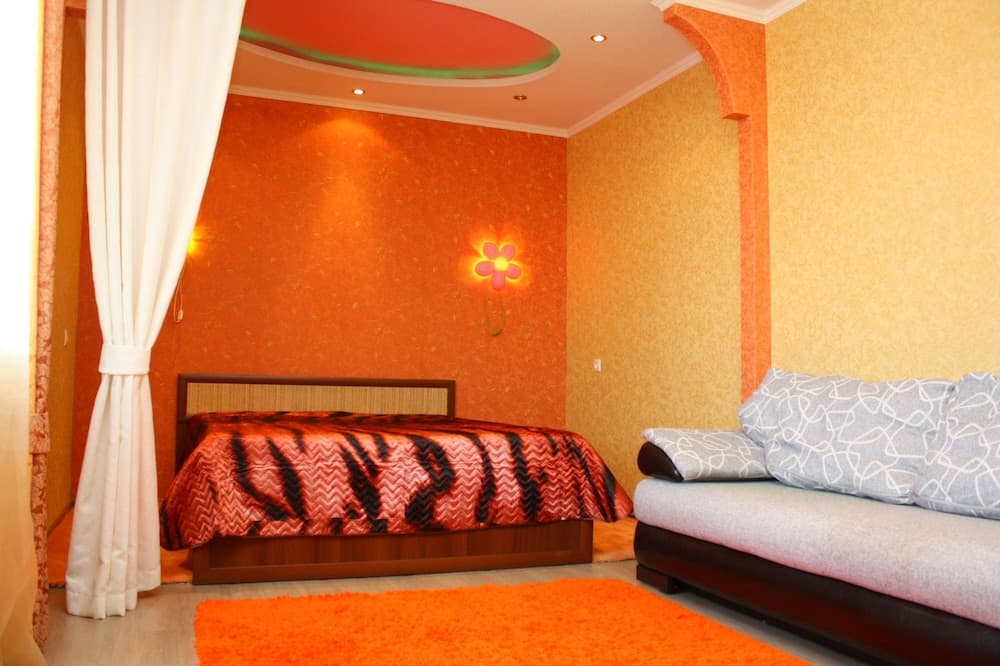 Apartments Alliance on Gazetny