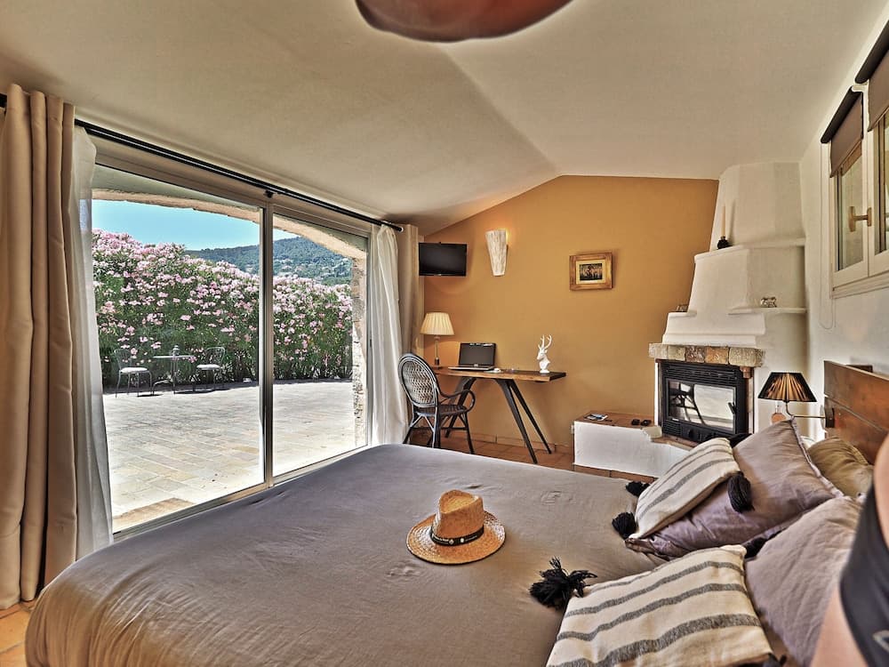 Gite et chambres d'hôtes Villa Cardabella