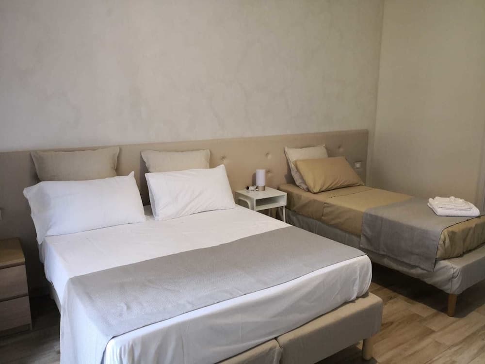 Michelangelo Home B&B