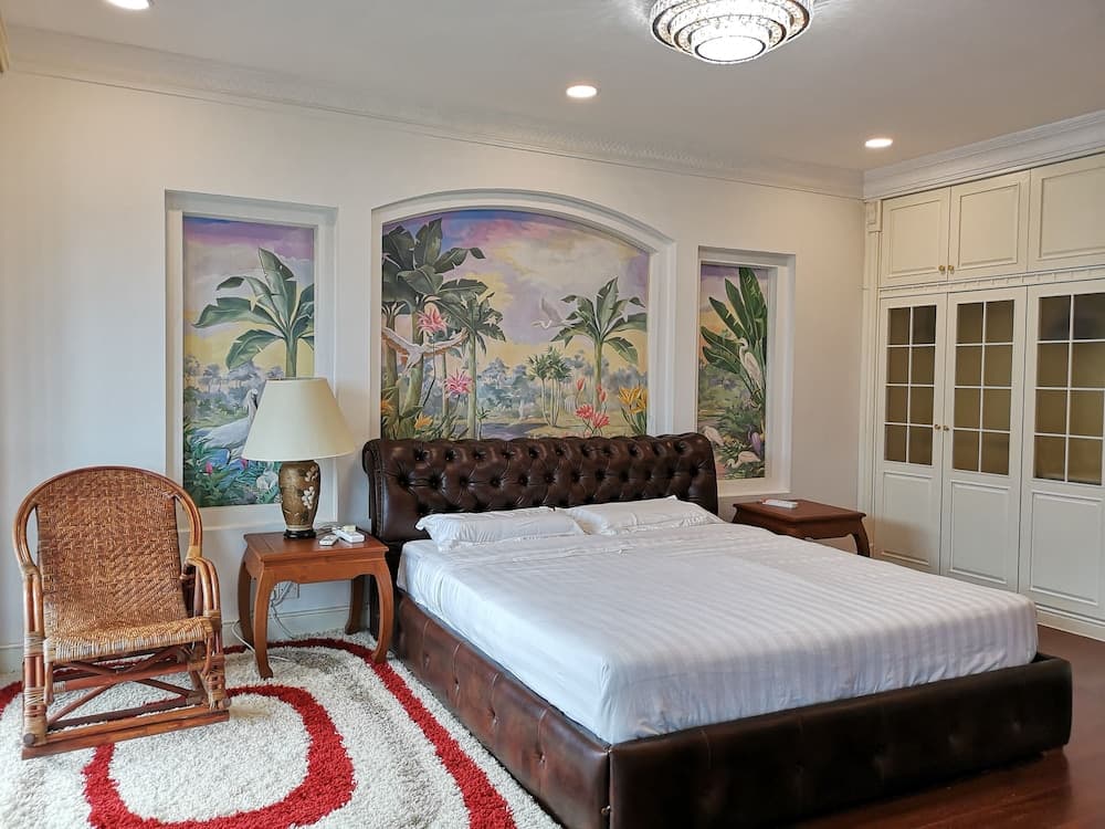 Most Luxurious Penthouse