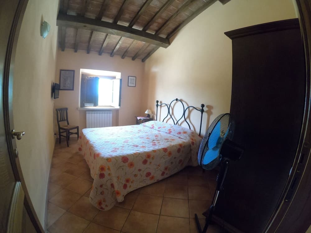 Agriturismo Casale Il Pisciarello