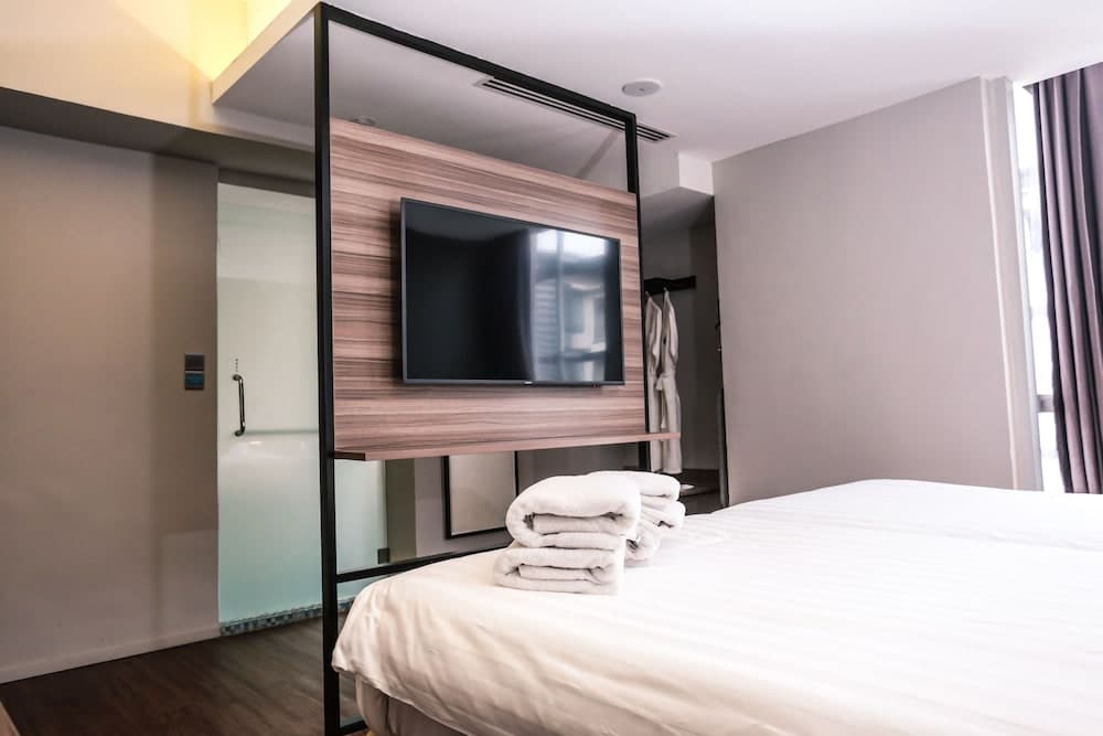 Days Hotel and Suites Fraser Business Park KL