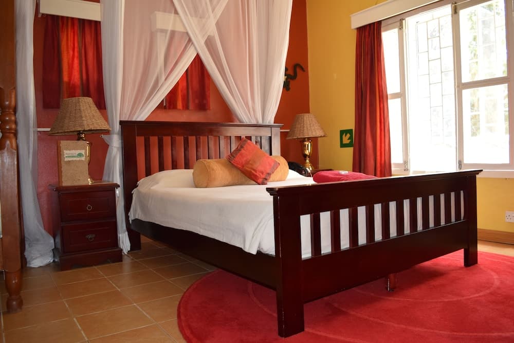 Makindye Country Club