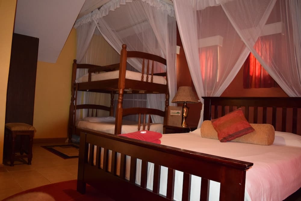 Makindye Country Club