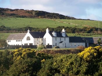 Gigha Hotel
