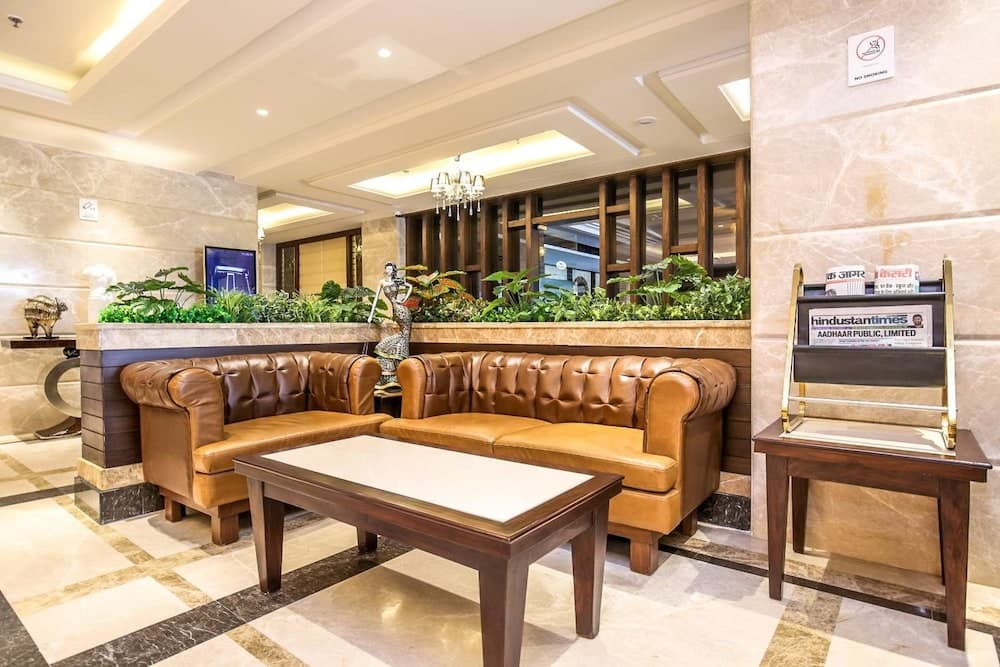 Hotel Stella Continental