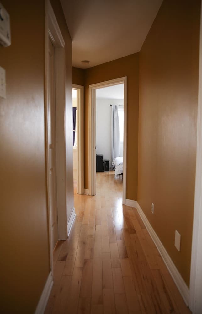 Appartement Hotel Grand Montreal