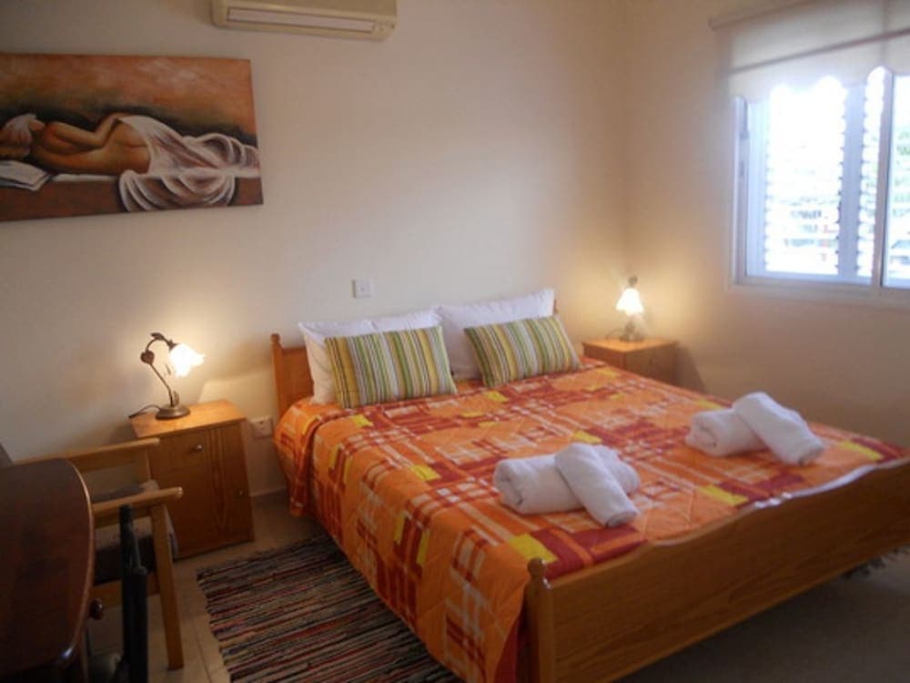 Sirena Sunrise Prestige Apartments