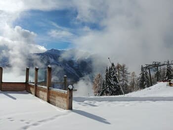Rifugio Lo Scoiattolo