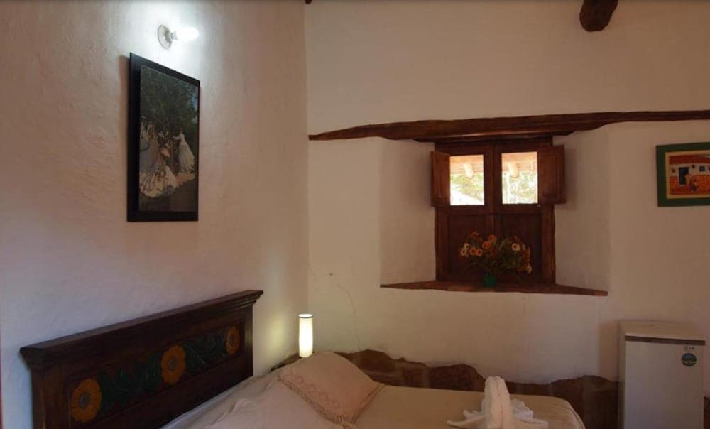 Hotel Buenosaires Barichara